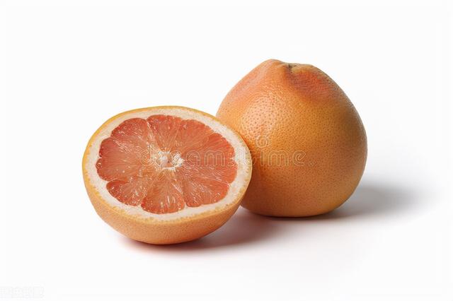 柑橘類水果營養大揭秘（柑橘類水果可防癌）2