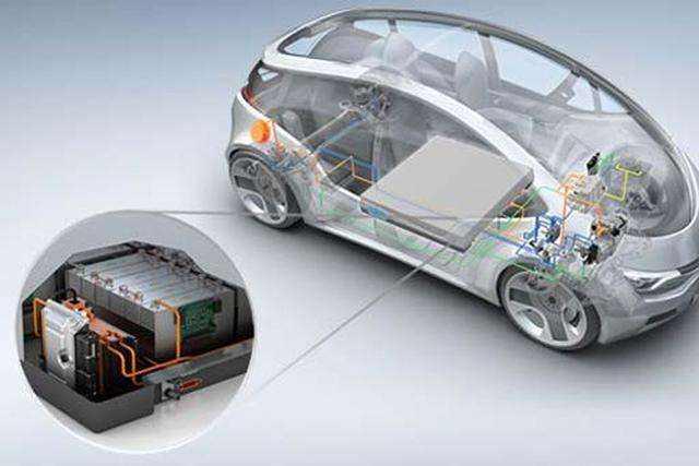 說出電動汽車對動力電池的9項要求（新能源電動汽車的動力電池使用注意事項有哪些）3
