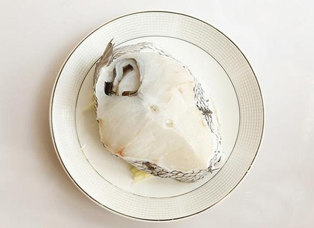 給寶寶吃清蒸鳕魚怎麼做肉嫩（做法簡單味道鮮美）3