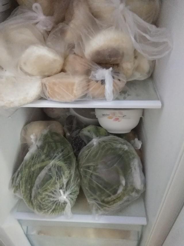 豇豆角如何放冰箱冷凍比較好（6月是吃豇豆角最好的季節）2