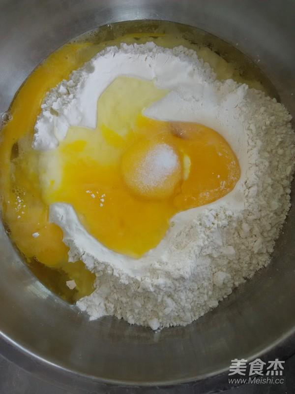 炸油條怎麼做才酥脆不用泡打粉（隻用面粉和雞蛋）2