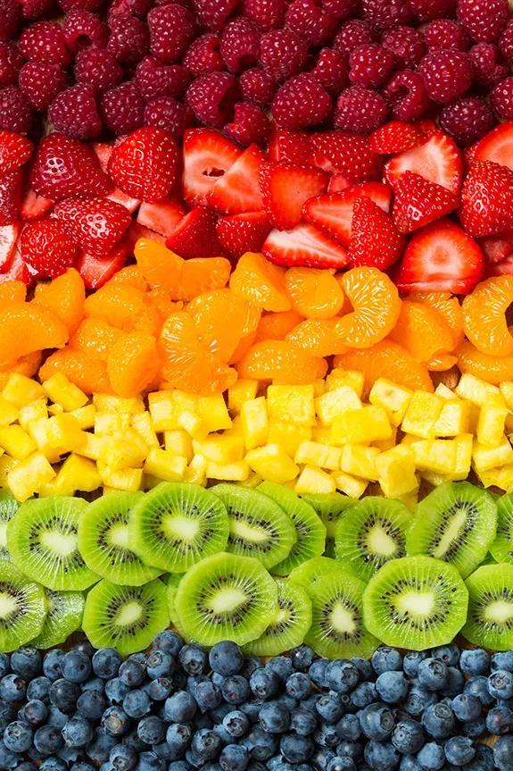 減肥睡前吃水果可以嗎（晚上吃水果想減肥）2