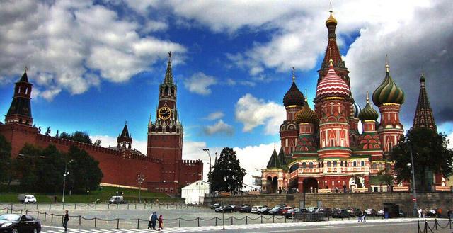 俄羅斯旅遊為什麼免簽（為什麼俄羅斯對我們免簽）1