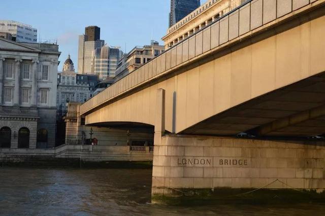倫敦橋和塔橋是一回事兒嗎（關于倫敦橋LondonBridge全世界都犯了一個錯誤）2