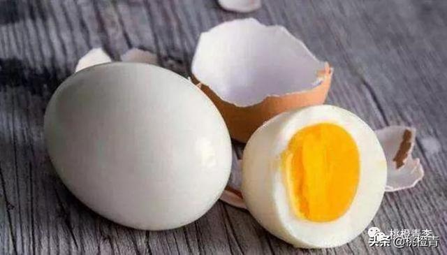 立夏吃個雞蛋有什麼說法（立夏為什麼要吃雞蛋）3