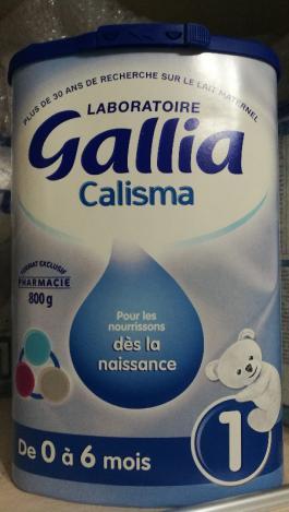 性價比最高的奶粉佳麗雅（法國最受歡迎奶粉）4