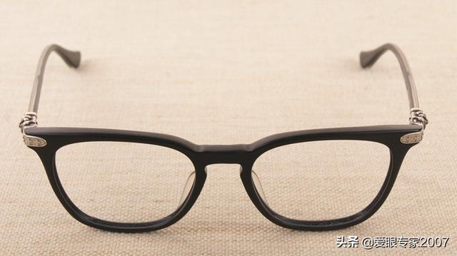 康明眼鏡框黑色純钛會不會掉鍍層（Hearts眼鏡闆材鏡框斷裂的修理維修）55