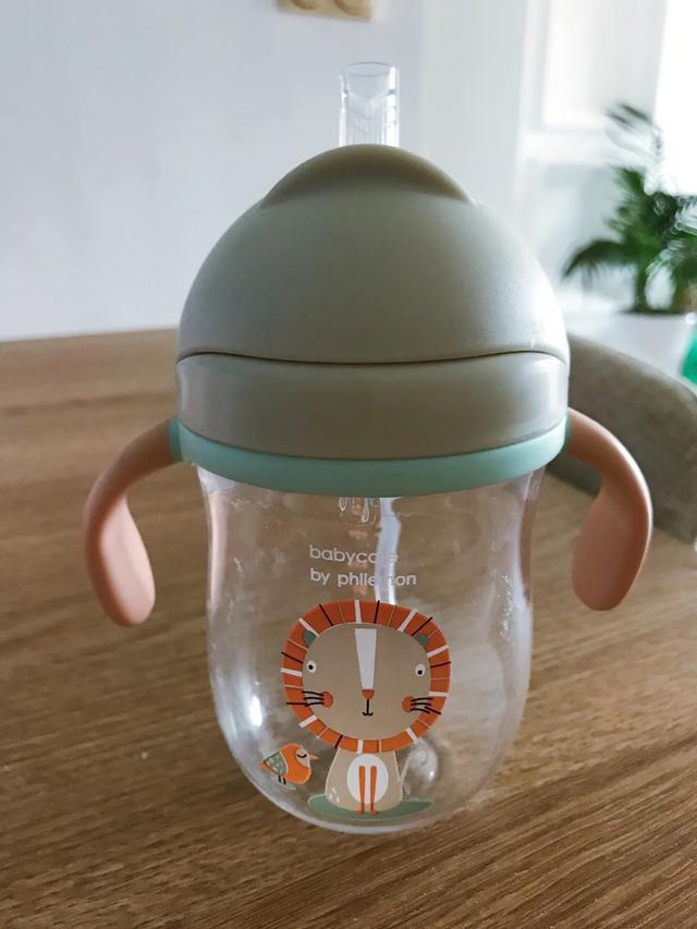 寶寶喝奶用什麼奶瓶比較好（母乳寶寶不吃奶粉）9