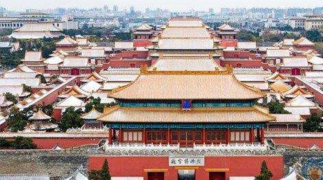 北京故宮裡有沒有石獅子（為啥不能和石獅子合影）2