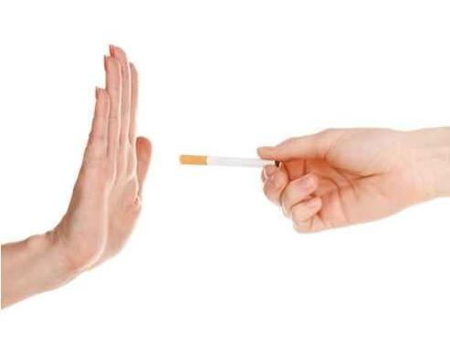 公認的幾種戒煙法快速又徹底（教你一套快速戒煙的方法）2