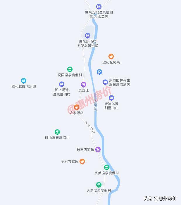 惠東縣全域旅遊示範區（惠東即将新增一個旅遊項目）3