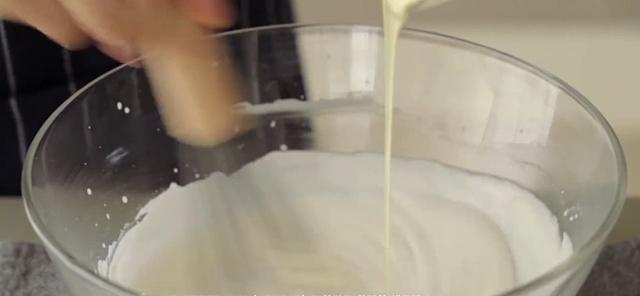 裱花奶油制作方法不用黃油（3款動物奶油超穩定配方）4