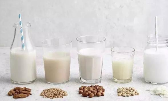 0脂純牛奶真的能減肥嗎（牛奶可以減肥增脂嗎）6