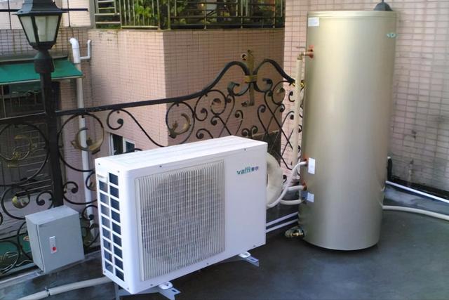 空氣能熱水器的9大缺點是什麼（為什麼使用空氣能熱水器的比較少）1