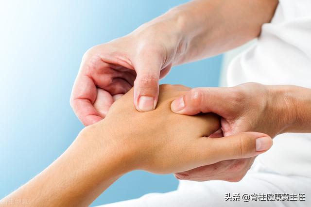 類風濕性關節炎手指僵硬（手指出現僵硬就代表着有類風濕性關節炎嗎）3