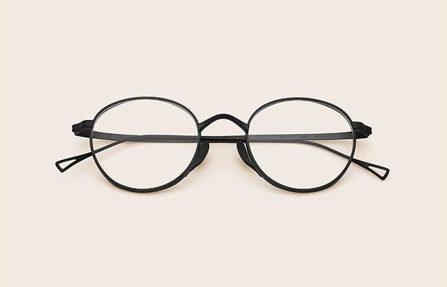 眼鏡店常見的眼鏡品牌（高端眼鏡品牌萬年龜）15