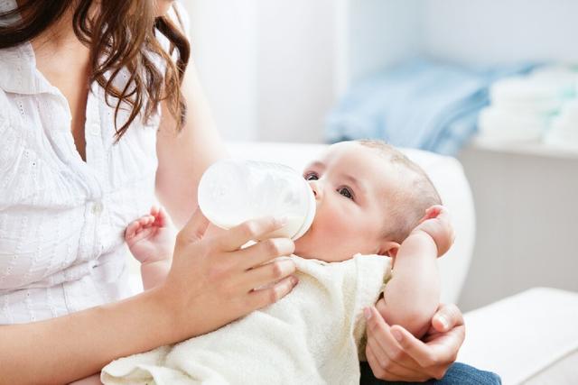 奶粉喂養比母乳喂養的孩子胖（奶粉胖VS母乳胖）3