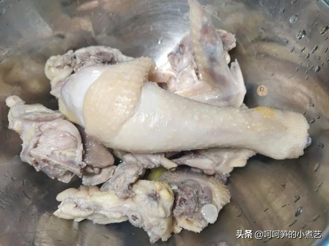 冬天老雞湯炖什麼好吃（适合冬季的滋補湯）11
