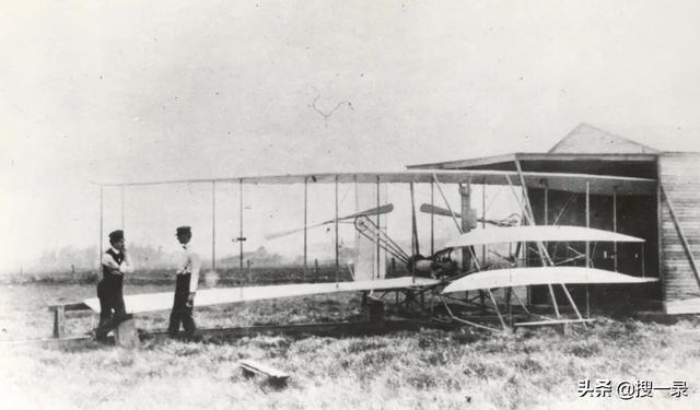 世界上曾經存在過的五大飛行器（你知道世界上最早的飛行器是什麼嗎）7