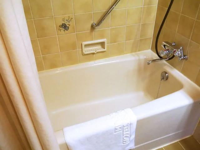 淋浴間放日式浴缸（浴缸不是豪宅專屬）7