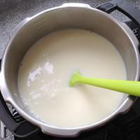 在家怎樣制作鹵水豆腐（在家自己就能做香滑細嫩的鹵水豆腐）4