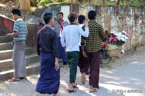真正的緬甸是什麼樣的（你不知道的國家冷知識）5