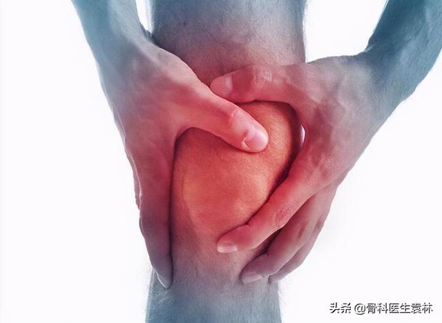 滑膜炎引起膝蓋疼痛怎麼治療（老人滑膜炎膝蓋疼應該怎麼辦）2