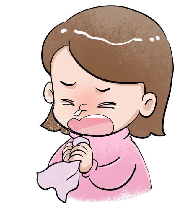 小兒咳嗽喘是什麼樣的（咳嗽喘）4