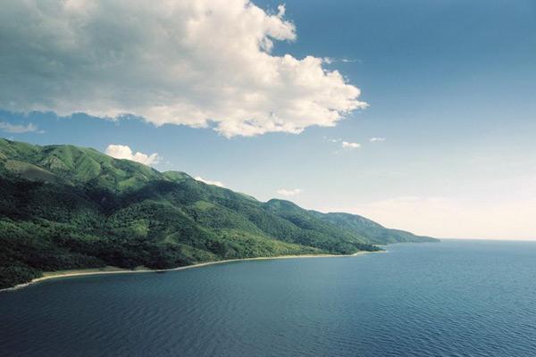 世界上最大湖泊和最深的湖泊（世界上面積最大的十個湖泊）6
