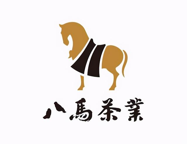 茶葉logo設計圖案賞析（31款國内外茶葉元素的logo設計欣賞）3