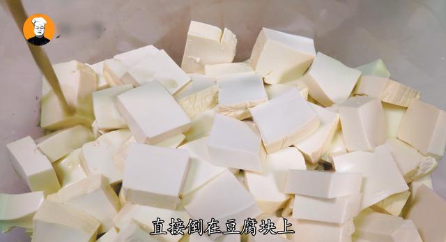 家庭制作臭豆腐的方法（教你在家自制臭豆腐）4