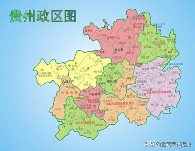 陝西省面積多大（各省面積排行榜）16