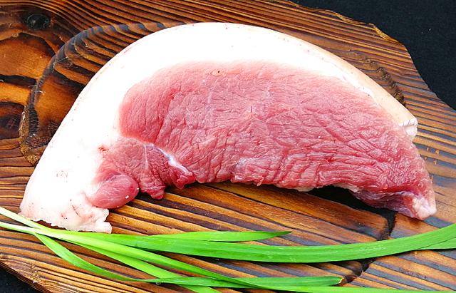 買豬肉買前腿肉還是後腿肉（注意區分前腿肉和後腿肉）4
