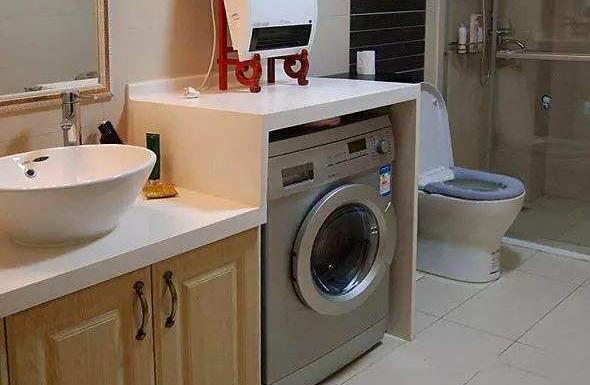 一般洗衣機的正确使用方法（洗衣機使用小技巧分享）5