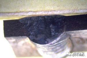 管道環焊縫間距（B10管環焊縫裂紋到底是什麼原因）8