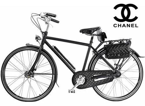 世界四大品牌自行車（CHANELLVGUCC愛馬仕等一線奢侈品牌自行車）3