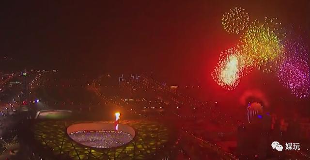 北京奧運會開幕式史詩級（北京奧運會開幕式這6個細節被低估了13年）8