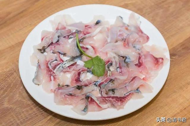 深圳正宗脆肉鲩魚（草魚脆肉鲩中山特産的明星魚）9
