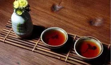 六堡茶為什麼能祛濕（茶與健康六堡茶）2