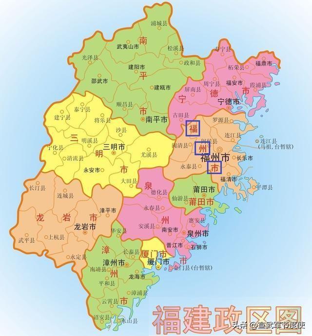陝西省面積多大（各省面積排行榜）23