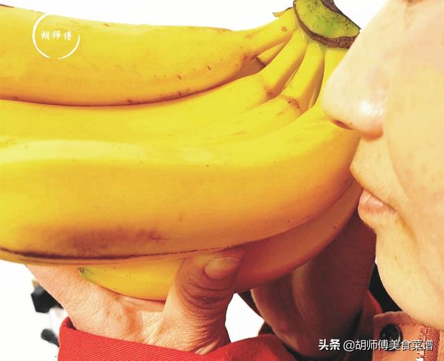 激素香蕉的鑒别方法（打了激素的香蕉如何辨認）4