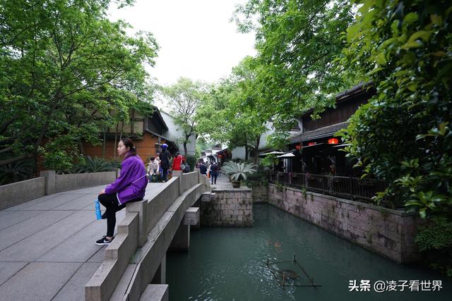 杭州西溪國家濕地公園免費（杭州西溪有個國際級濕地公園）6