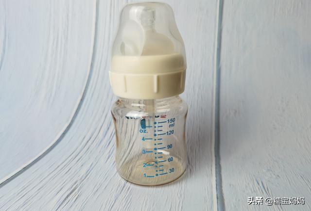如何正确轉奶及轉奶注意事項（轉奶是每個寶寶要經曆的過程）2