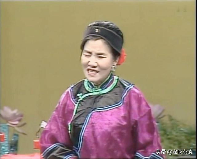 西遊記春晚1987齊天樂入場（西遊記演員展才藝）3