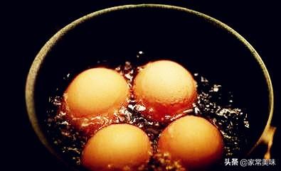水煮雞蛋一般煮幾分鐘好剝殼（為何總是破殼又難剝）6