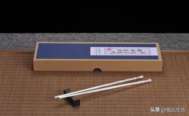 銀筷子能天天用嗎（銀筷子如何保養）5