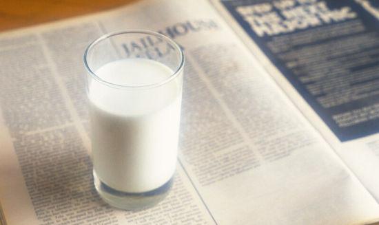 牛奶和駝奶哪個鈣含量多（各種奶各有所長）1