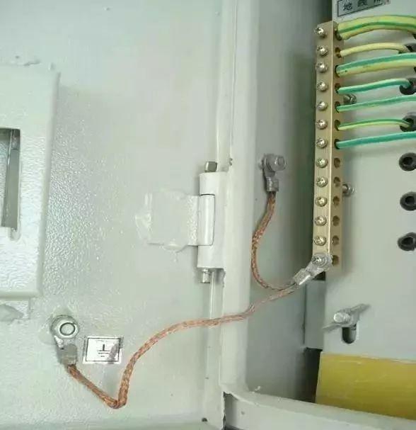 配電櫃怎樣安裝與接線（詳解配電櫃安裝和接線全過程）7