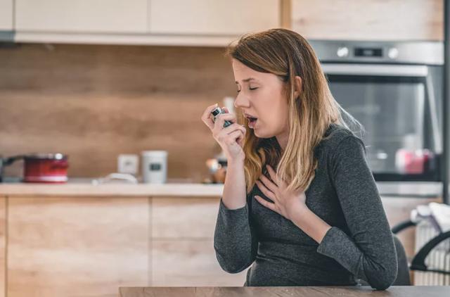 關于哮喘的八個高頻問題你知道嗎（哮喘的七大誤區）3