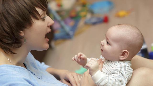 三個月半寶寶訓練項目和早教方法（3個月是寶寶發育的裡程碑）9